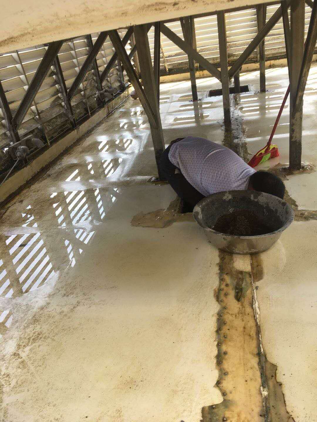 东莞循环水化学处理的实施策略-东莞循环水化学处理-东莞循环水处理