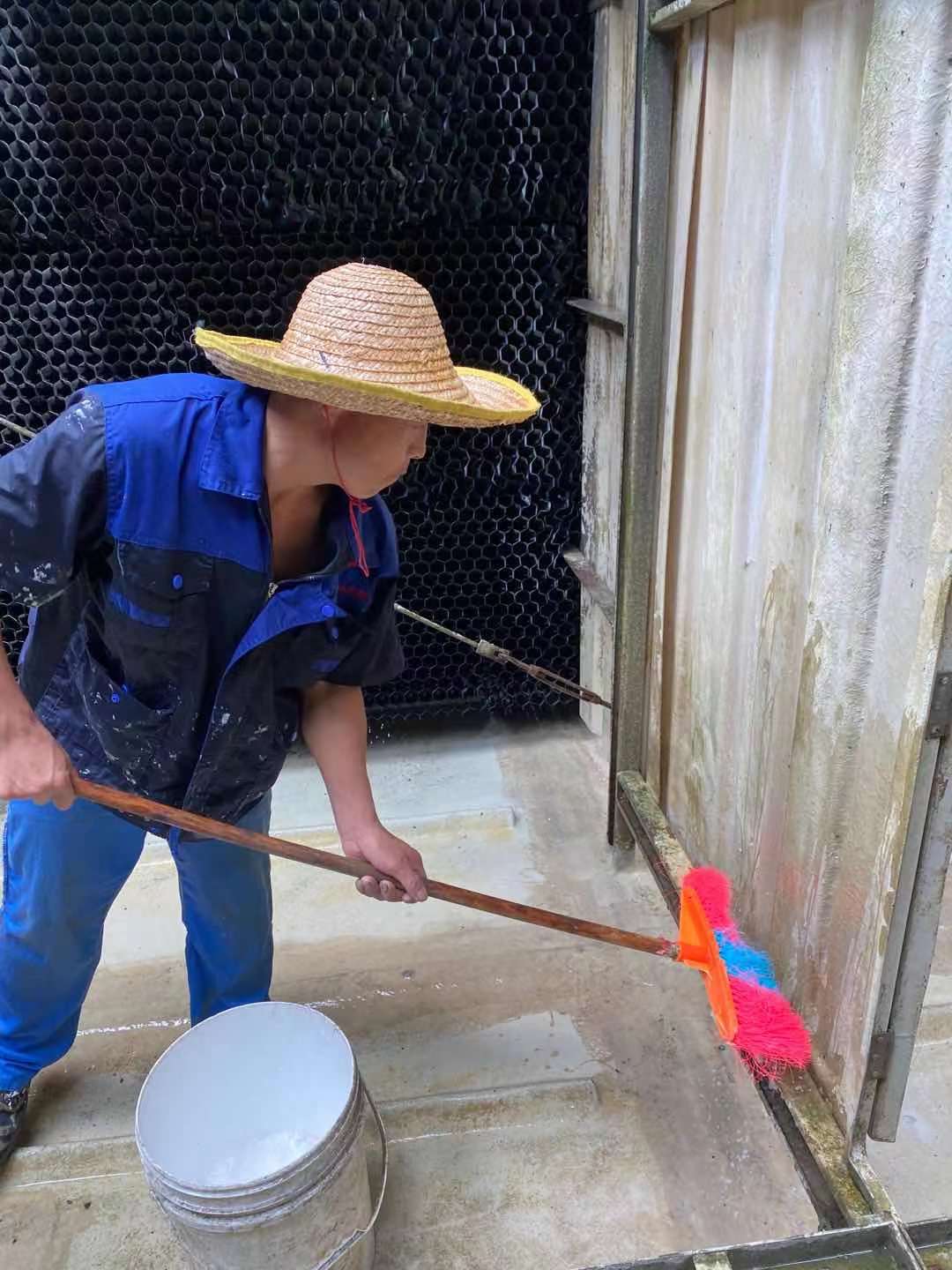 聚焦环保发展：东莞循环水处理的未来前景-东莞循环水处理-东莞空调水处理-东莞工业设备水处理