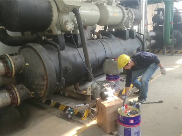 中央空调维保质量保证措施-东莞市空调主机维修-东莞市空调维护保养