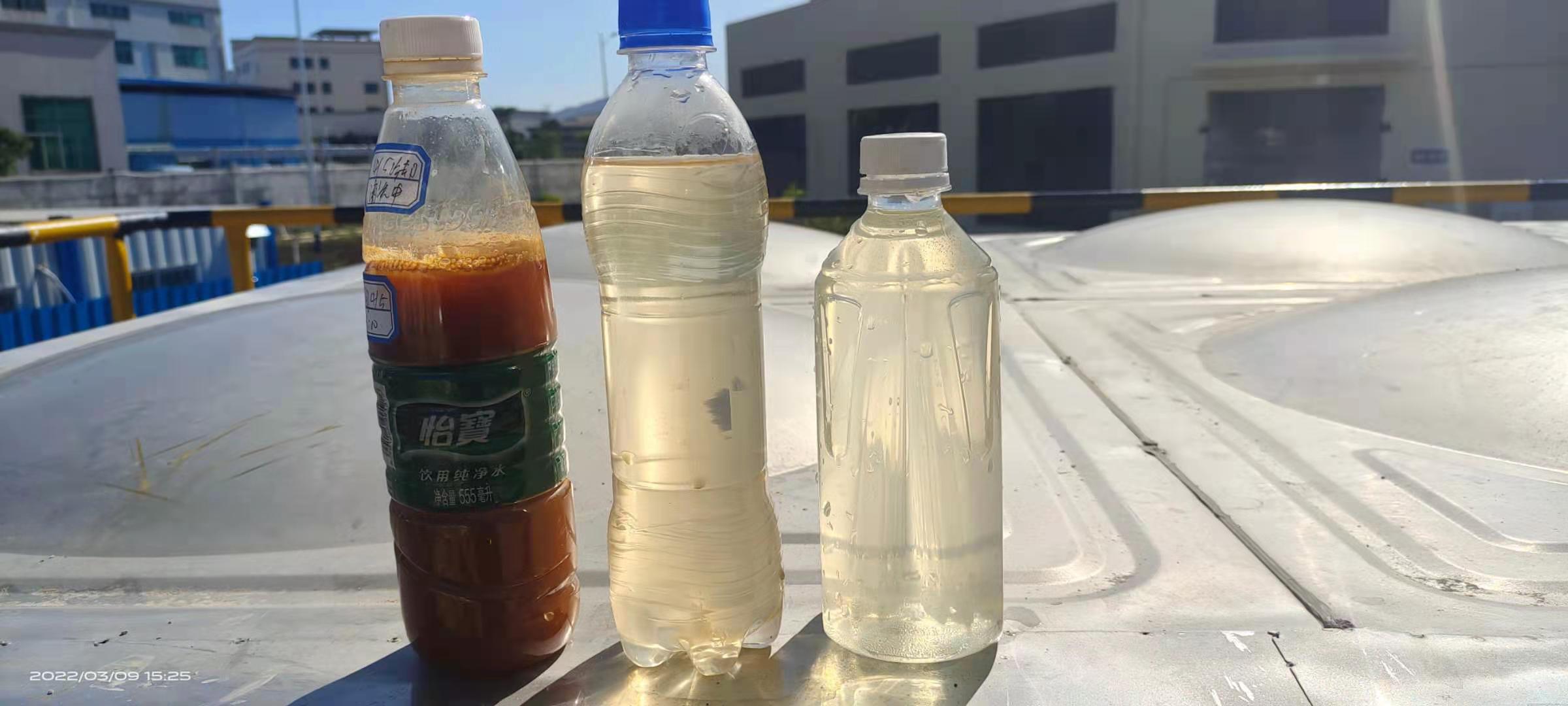 循环水处理中化学腐蚀与结垢风险-东莞循环水处理-惠州循环水水质处理