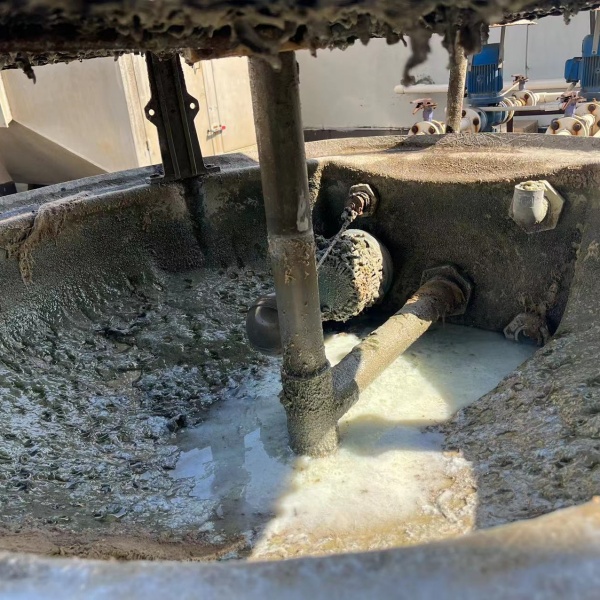 循环冷却水系统-循环水处理厂家