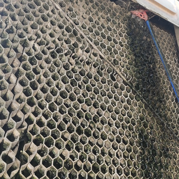 什么是循环冷却水系统-循环水处理厂家