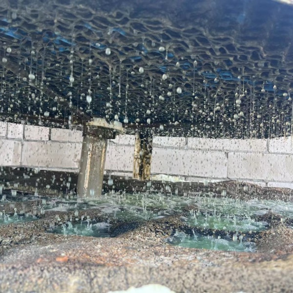 循环冷却水系统：高效降温利器-循环水处理