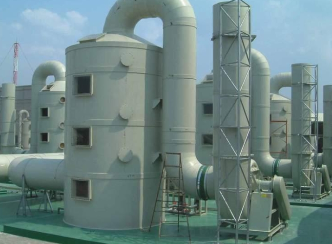 探究循环水在工业中的重要作用-东莞循环水处理-广州冷却循环水处理