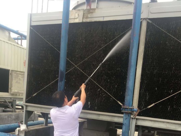 中央空调冷冻水系统清洗预膜的意义-惠州管道清洗钝化镀膜