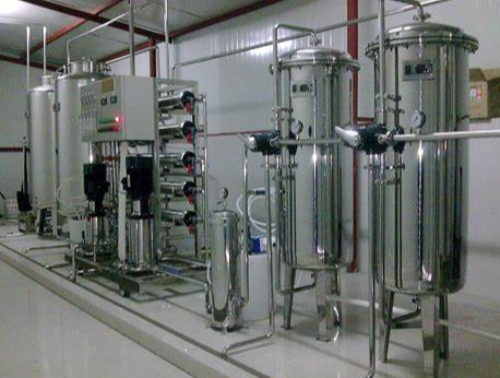 循环水系统的日常保养怎么做-东莞循环水处理厂家