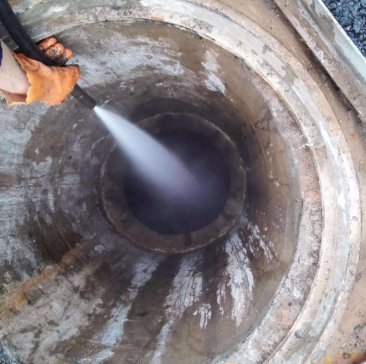 开景进行管道清洗钝化镀膜，保障管道清洁安全-管道清洗钝化镀膜厂家