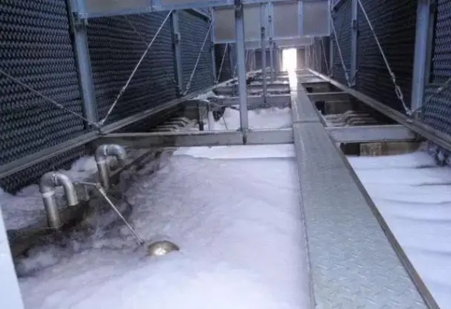 为什么要做空调循环水处理-东莞空调水处理-空调循环水处理