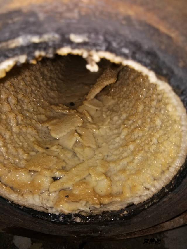 循环水系统结垢会有哪些影响-循环水系统水垢清洗-东莞循环水处理