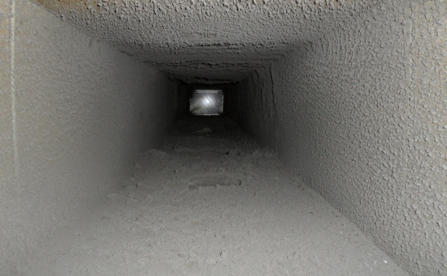 高压水枪管道清洗与机械通风系统消杀：提升空气质量与设备寿命的双重保障-机械通风系统消杀-高压水枪管道清洗