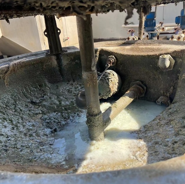 开景净化东莞循环水处理-循环冷却水塔清洗技术-循环水处理公司