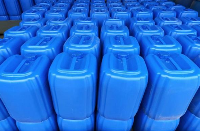 金属预膜剂与冻水保护剂：正确使用时机与方法探究-水处理药剂