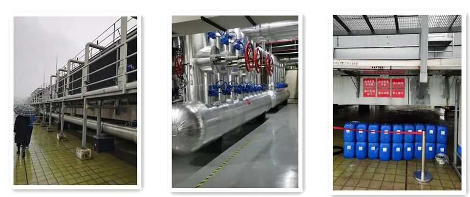 为什么佛山空调密闭系统处理如此重要?-佛山空调密闭系统处理-空调密闭系统处理