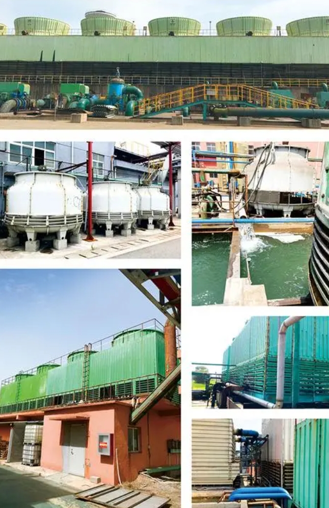 东莞工厂要搞循环水处理的重要性-东莞循环水处理