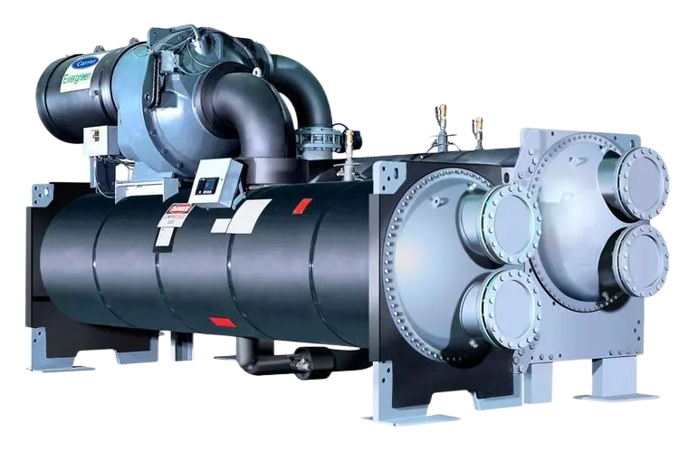 空调运行制冷系统工况是否正常？用这几种方法判断！-开景净化科技