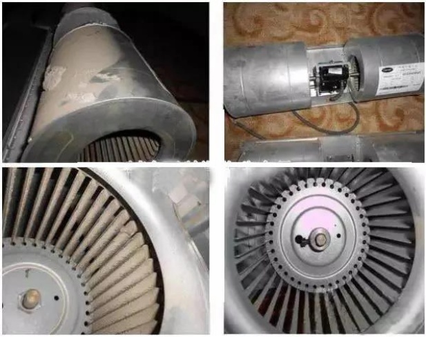 中央空调风机盘管清洗方法-东莞风机盘管清洗-广州盘管机清洗-深圳清洗风机盘管-如何清洗空调盘管机