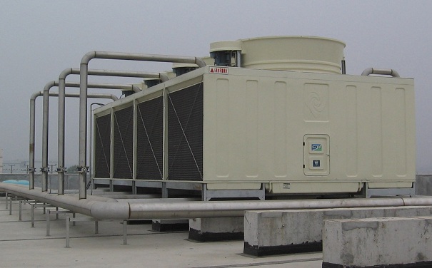 为什么要清洗冷却塔布水器？清洗冷却塔布水器的重要性-为什么要清洗布水器-冷却塔布水器