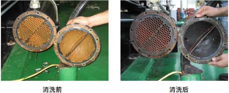 表冷器清洗步骤-长安清洗表冷器-厚街清洗表冷器-佛山清洗表冷器