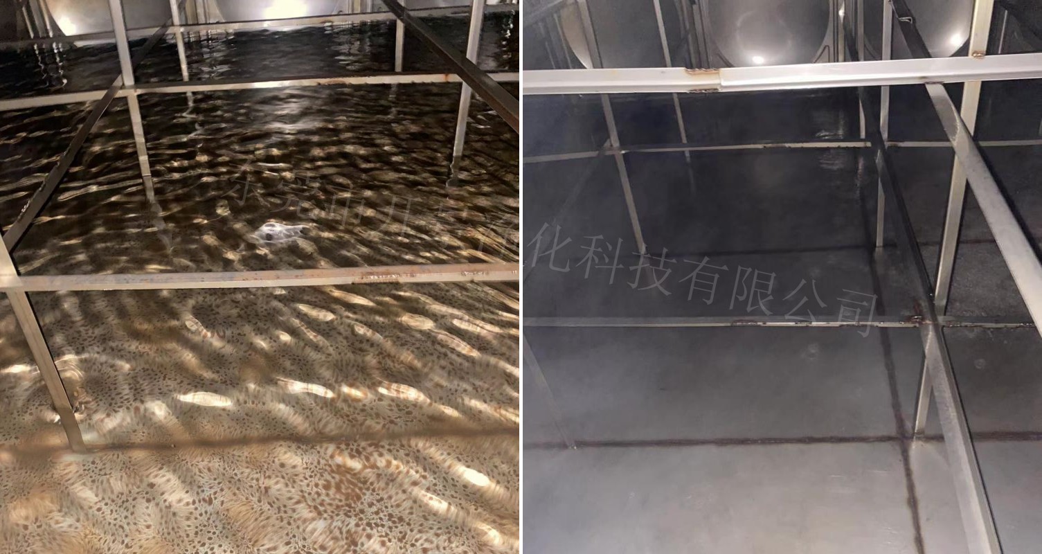 生活水箱清洗步骤-生活水箱清洗过程-生活水箱清洗方案