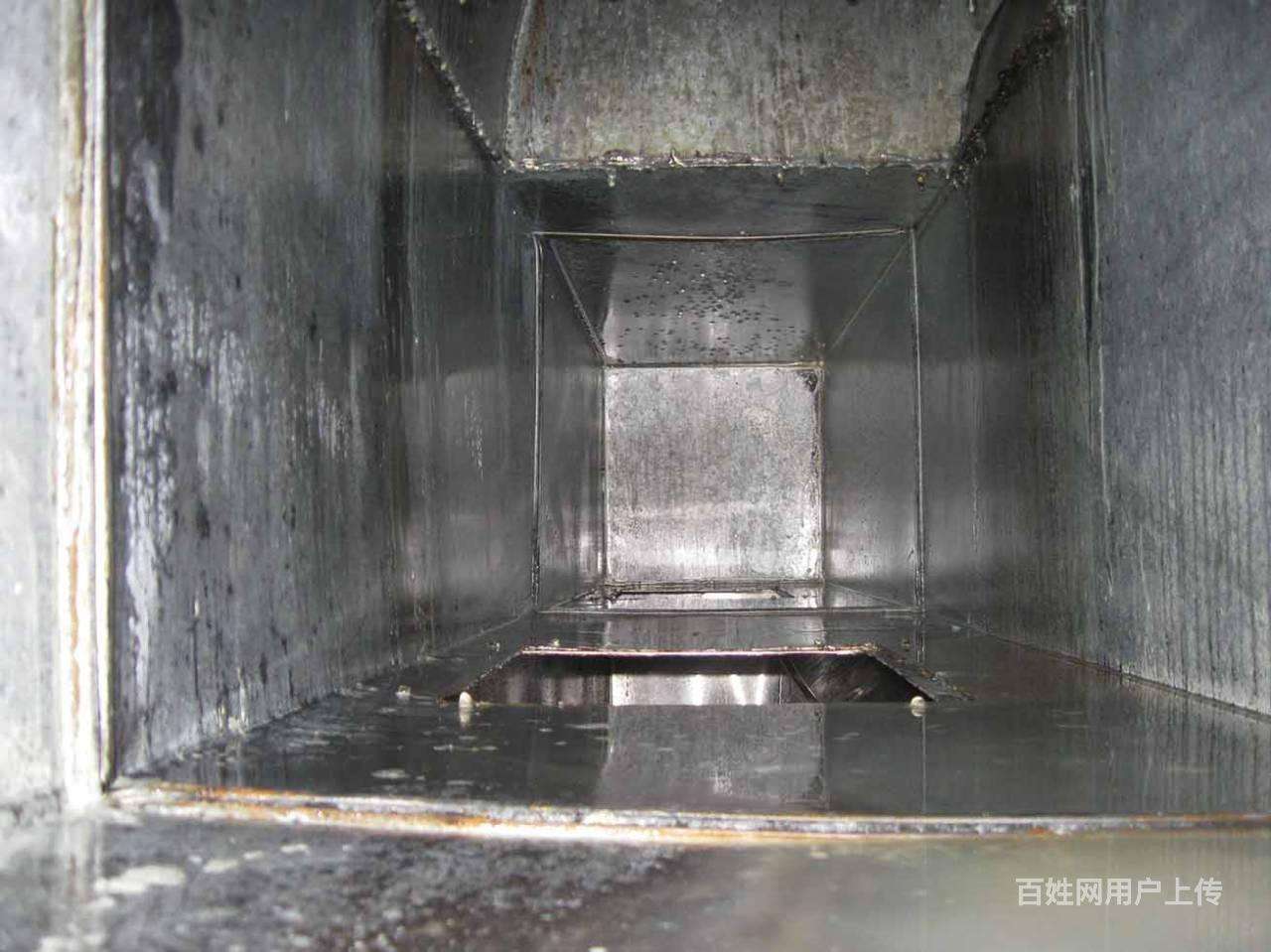 冷却水系统微生物垢的形成-微生物垢是怎么形成的-微生物垢有哪些危害