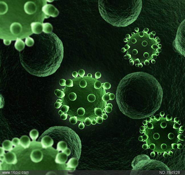 循环水系统现场微生物为什么要控制-微生物监控技术-为什么要控制循环水中的微生物