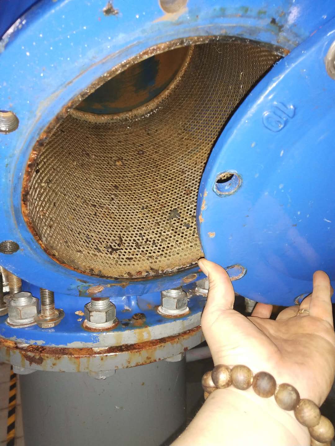 锅炉化学清洗-水系统化学清洗-循环水处理化学清洗