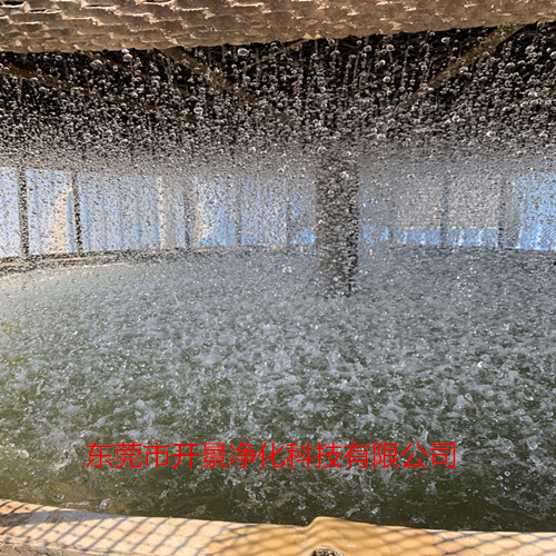 中央空调冷却水系统清洗保养的目的-水处理清洗-循环水系统-冷冻水系统管道清洗