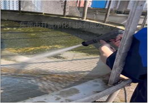 循环系统进行水处理能达到的效果-水处理药剂-冷冻水系统-药剂配方-水处理的好处