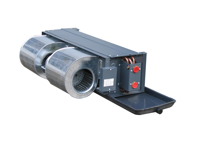 风机盘管机组维护与保养方法-风机盘管机组为什么要维护保养-维护保养风机盘管机组的好处