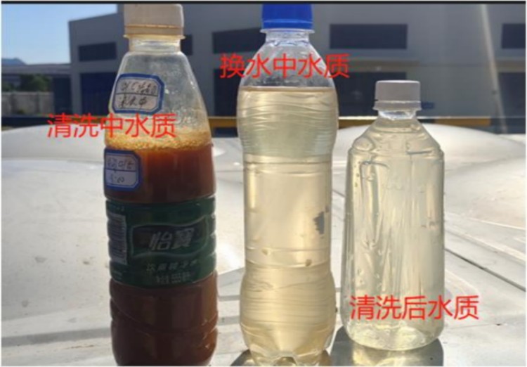 工业冷却水对水质有什么要求-水处理-工业水处理-东莞工业水处理