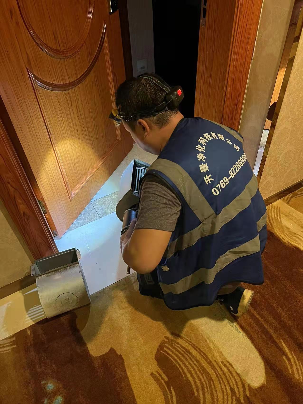 开景公司提醒客户水垢的危害-东莞水处理-东莞空调水处理-东莞中央空调循环水处理