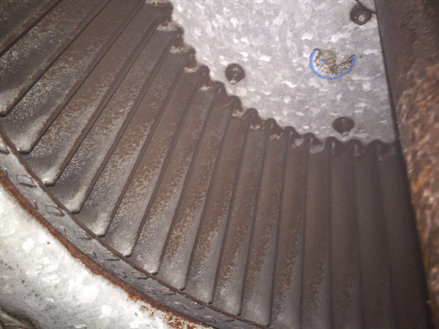 风机盘管在日常使用中要注意什么？-风机清洗-盘管机清洗-风机盘管清洗