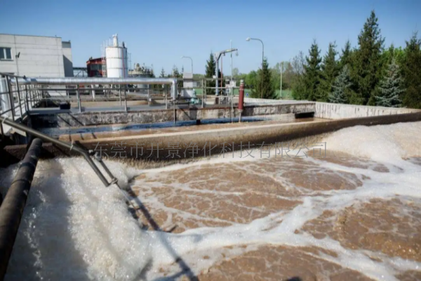 处理工业废水的方法有哪些-工业废水的处理方法-工业废水处理