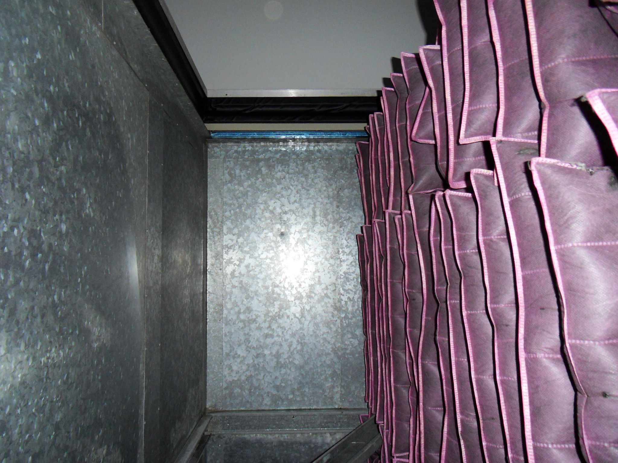 快速有效的清除冷却管中污垢的方法-冷却管清洗-污垢清洗