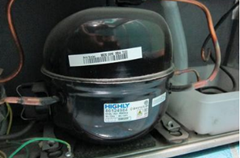 中央空调的冷水机组和水系统的工作原理-空调清洗-冷水机组清洗