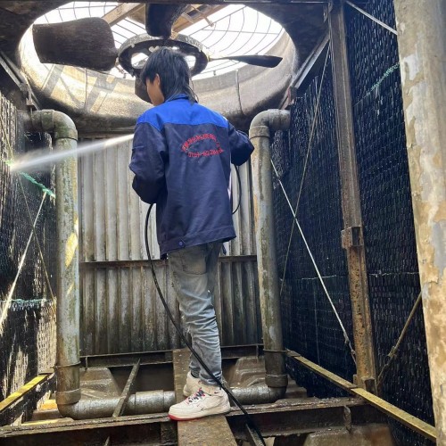 如何清洗循环水系统-循环水系统清洗-循环水系统保养-循环水系统预膜-循环水处理