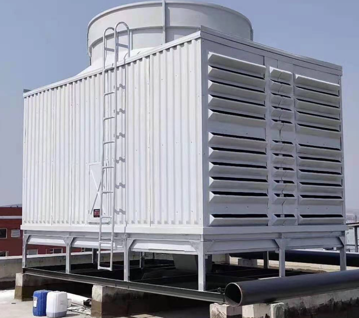 冷却水塔日常保养全攻略：确保设备高效运行的秘诀-东莞冷却水塔保养-循环水冷却塔清洗