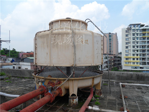 塘厦循环水处理☆开景水处理公司-塘厦循环水处理-塘厦空调水处理-塘厦中央空调循环水处理-水处理药剂