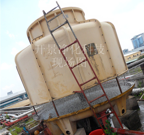 水处理日常维护保养-水处理-循环水处理-空调循环水处理