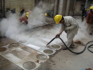 空调风柜翅片清洗 -东莞空调风柜翅片清洗 -东莞空调风柜清洗