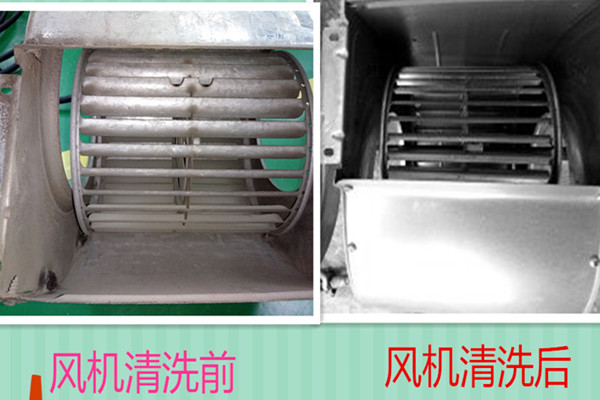 东莞市的中央空调末端系统维保→风机盘管你清洗了吗？怎样清洗？你又了解多少？-东莞中央空调末端清洗-东莞风机盘管清洗-东莞中央空调循环水处理