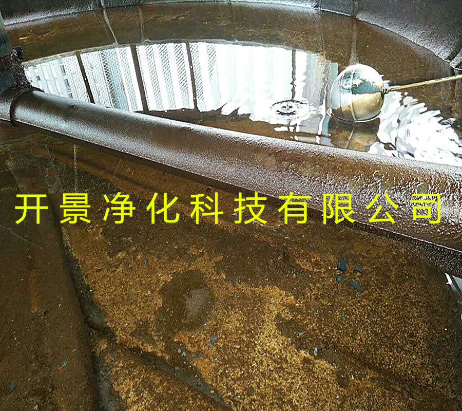 循环冷却水系统的日常维护应该怎样进行-东莞冷却循环水系统维护-深圳冷却循环水系统维护-广州冷却循环水系统维护