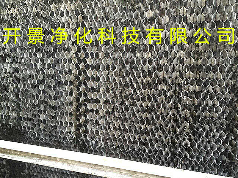 冷却循环水系统清洗后达到的效果-循环冷却水-循环冷冻水-工业循环水处理