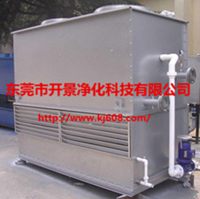  东莞封闭式冷却塔的优缺-封闭式冷却塔的优缺点-使用冷却塔的好处