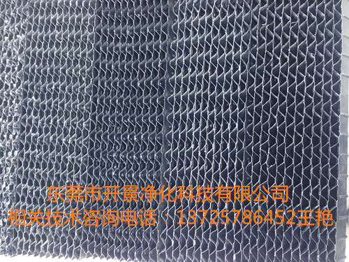 冷却塔填料的更换及日常注意事项-冷却塔维护保养-冷凝器铜管清洗