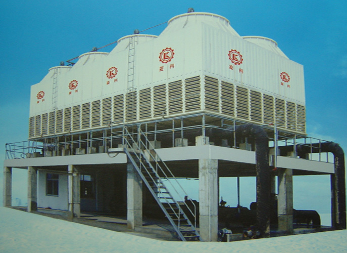 空调循环水系统的日常管理措施-非氧化性杀菌剂-循环水处理药剂配方