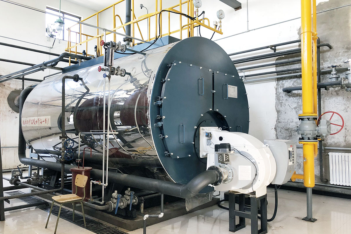 锅炉沾污的原因-工业锅炉的水垢-水蒸气氧化腐蚀