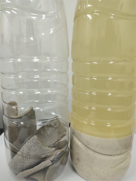 热交换器沾污的原因-凝汽器管的污垢-热交换器的结垢