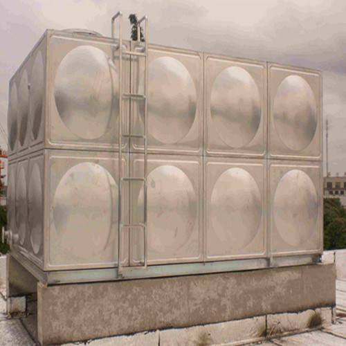 生活水箱清洗过程-生活水箱清洗步骤-生活水箱清洗方案