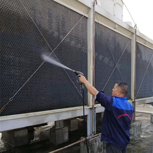 循环水系统做循环水处理的好处-做循环水处理有哪些好处-做循环水处理的必要性